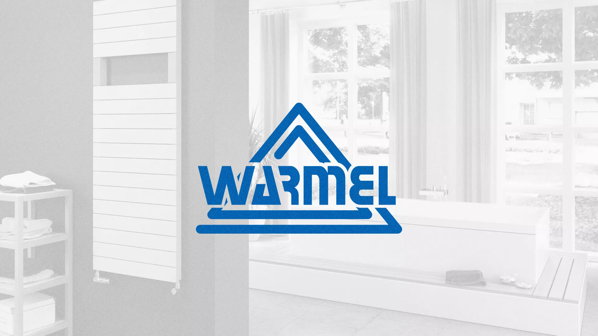 Разработка сайта для компании «WARMEL» по продаже полотенцесушителей в Петухово